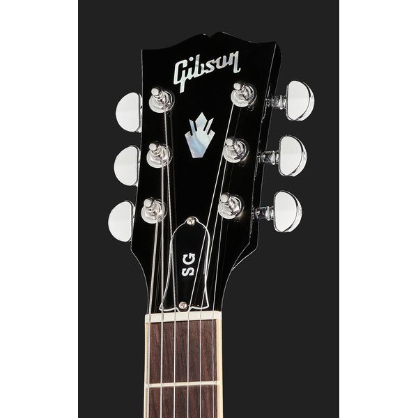 Gibson SG Standard Cardinal Red B.