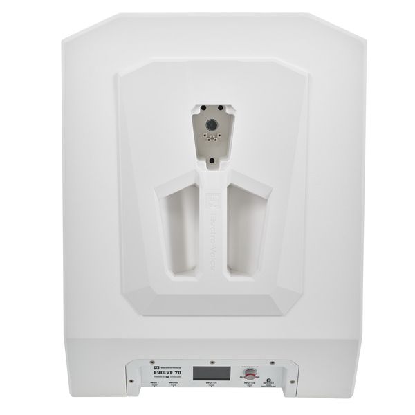 EV EVOLVE 70 Sub White