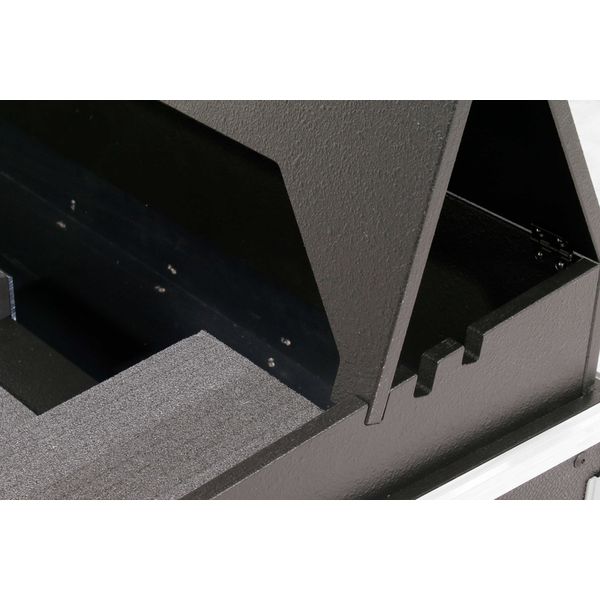 Thon GrandMA3 Command + Fader Wing