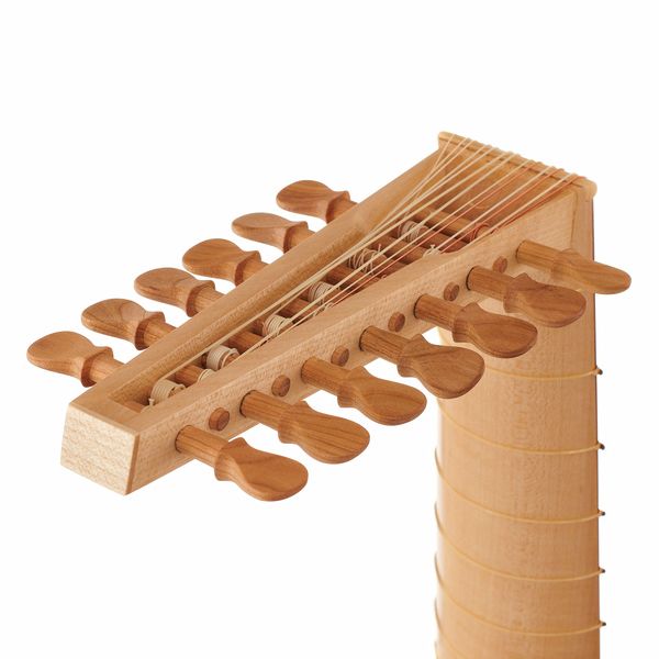 Thomann Pro Renaissance Lute 7 Courses