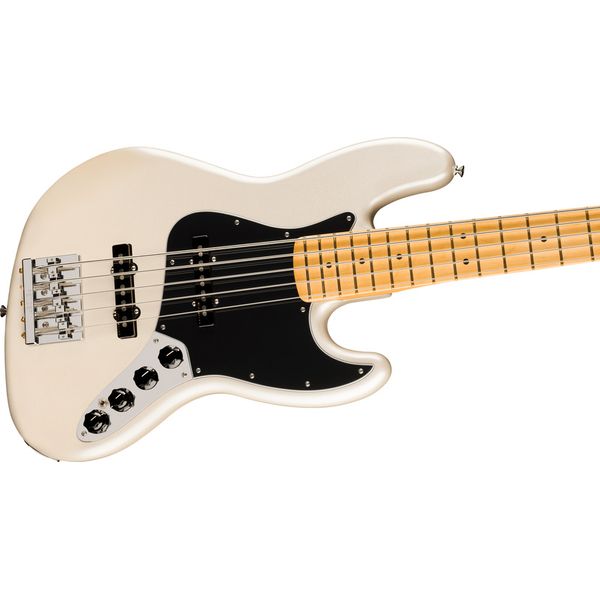 Fender Player II Mod J Bass V MN OLP