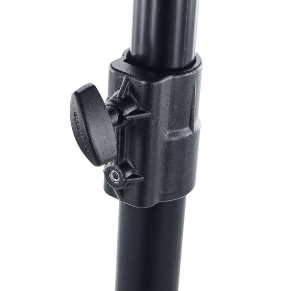 Manfrotto 269BU Super Stand Alu Bk