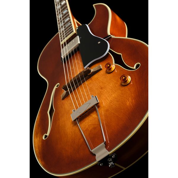 Stanford CR Fatboy 75