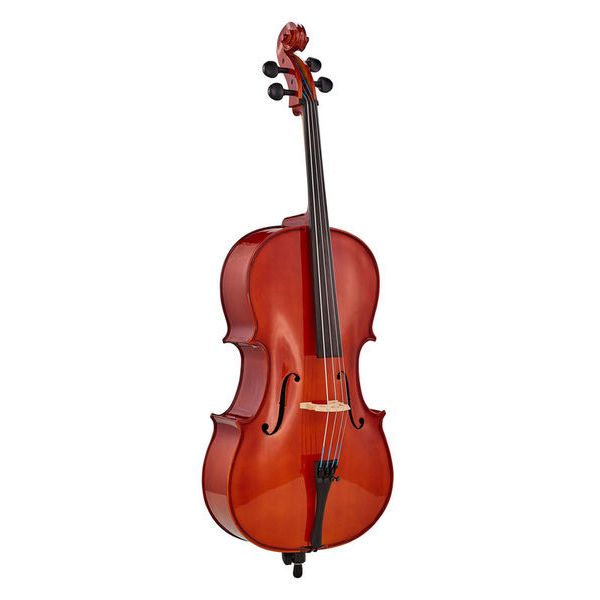 Roth & Junius RJC Cello Set 3/4