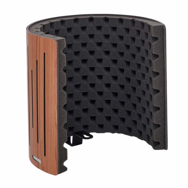 Vicoustic Flexi Screen Ultra MKII Cherry