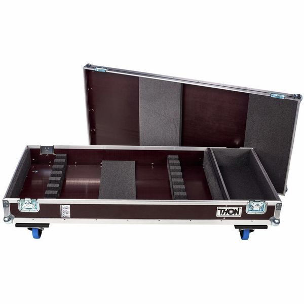 Thon Case 8x Pixel Rail 40 RGB