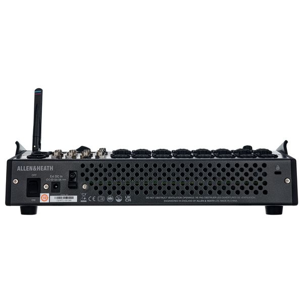 Allen & Heath CQ18T