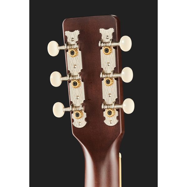 Gretsch JD Parlor WPG RXB