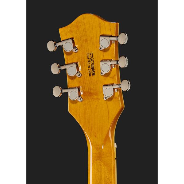 Gretsch G5622T Elmtc CB DC Bgsby SPS