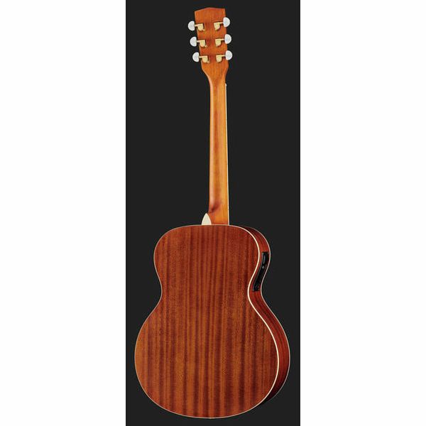 Harley Benton CG-45E Natural