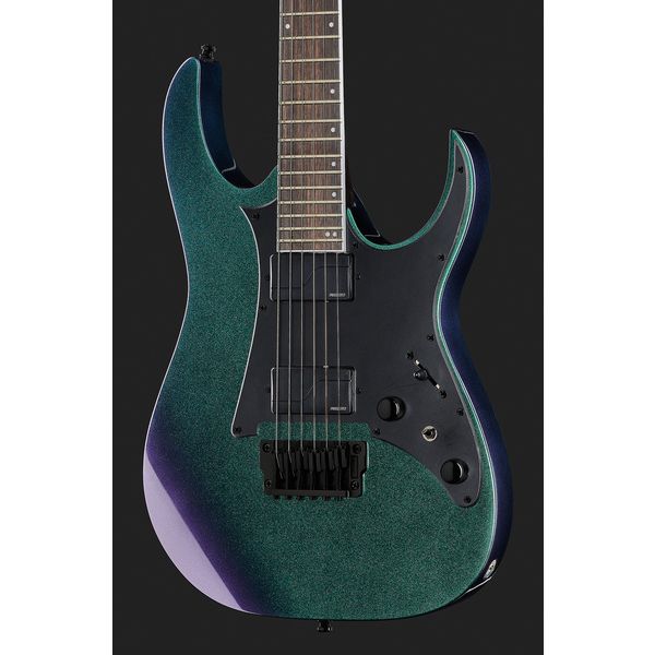 Ibanez RG631ALF-BCM