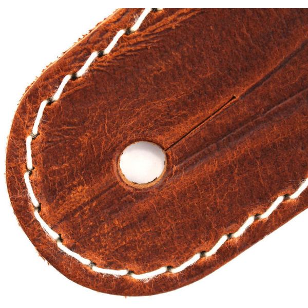 Richter Raw II Contour Wrinkle Tan