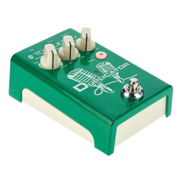 TC-Helicon Duplicator