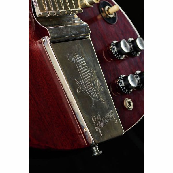 Gibson SG Standard 64 Maestro CH ULA