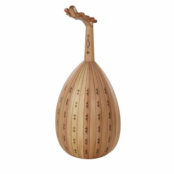 Thomann Arabian Oud Deluxe Pro