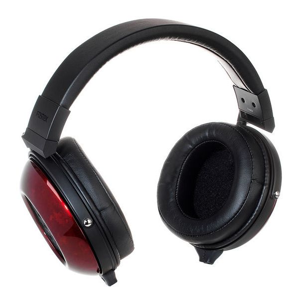 Fostex TH909