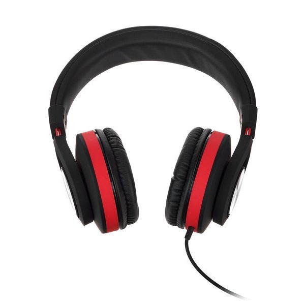 Gewa HP SIX Black/Red