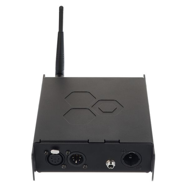 Lumenradio CRMX Luna