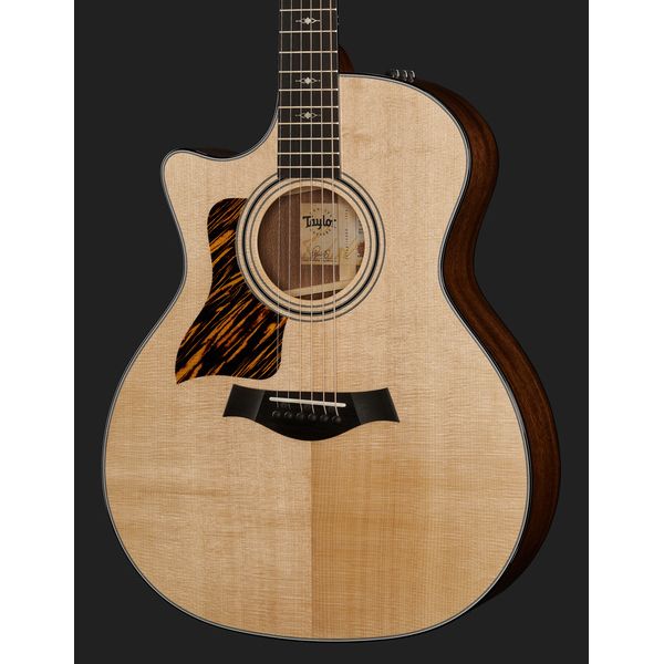 Taylor 314ce LH V-Class Bracing