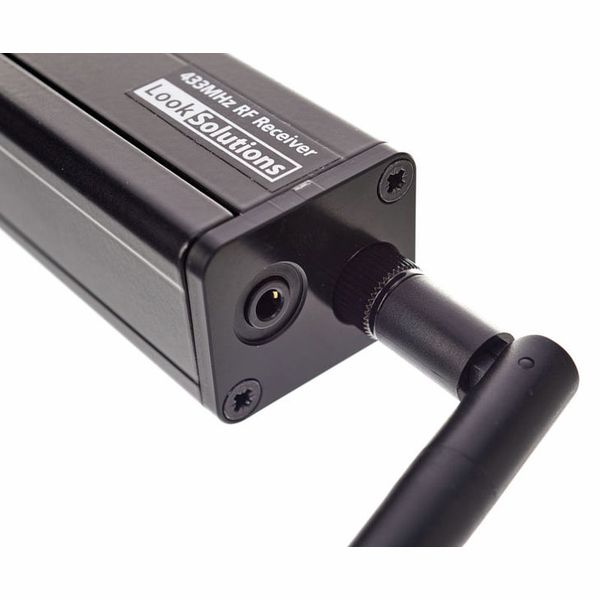 Look Radio Remote Tiny FX/CX