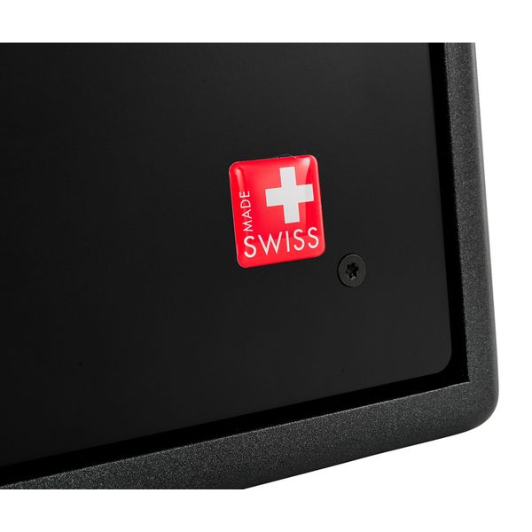 PSI Audio Sub A225-M Studio Black