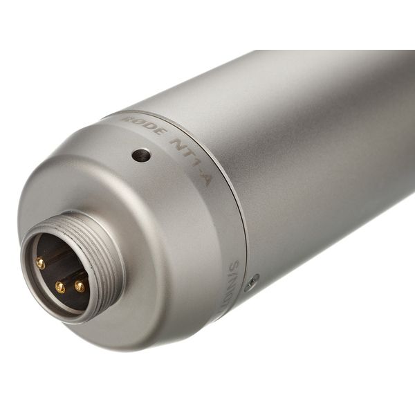 Rode NT1-A Compl. Micscreen Bundle