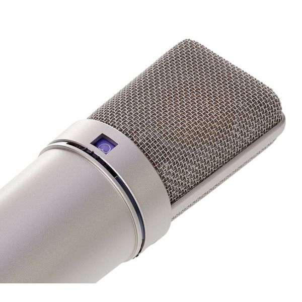 Neumann U89 I