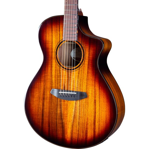 Breedlove Exotic S Concert CE EB