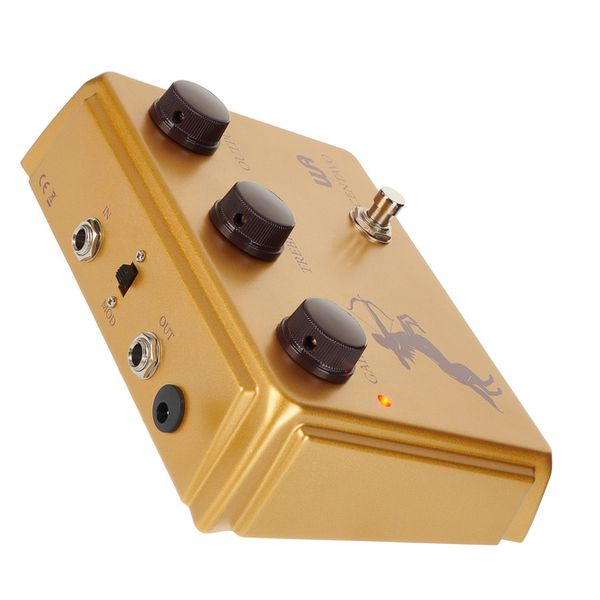 Warm Audio Centavo Overdrive