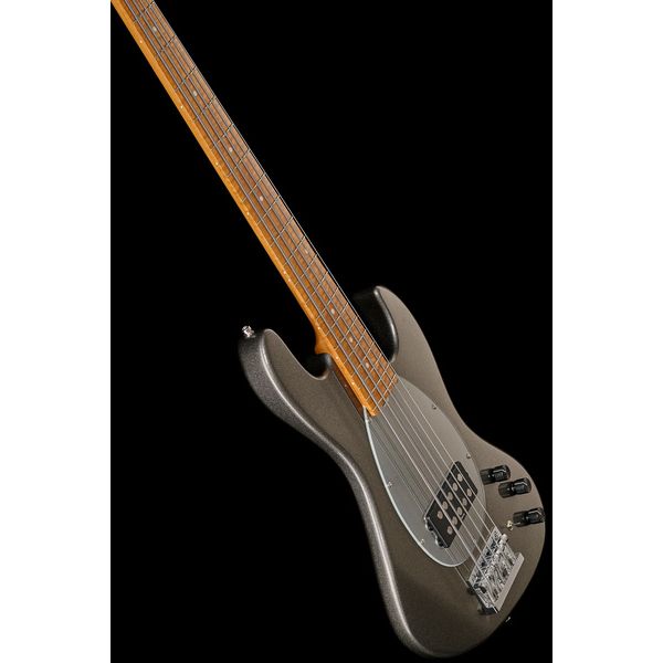 Sadowsky MetroExp21 Vintage M5 RM SIL