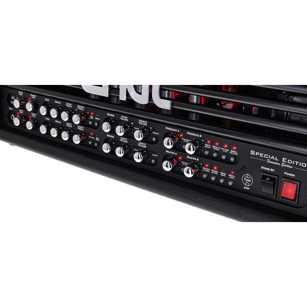 Engl E670FE-6L6 Special Edition