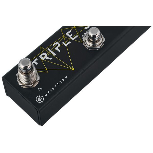 GFI System Triple Switch