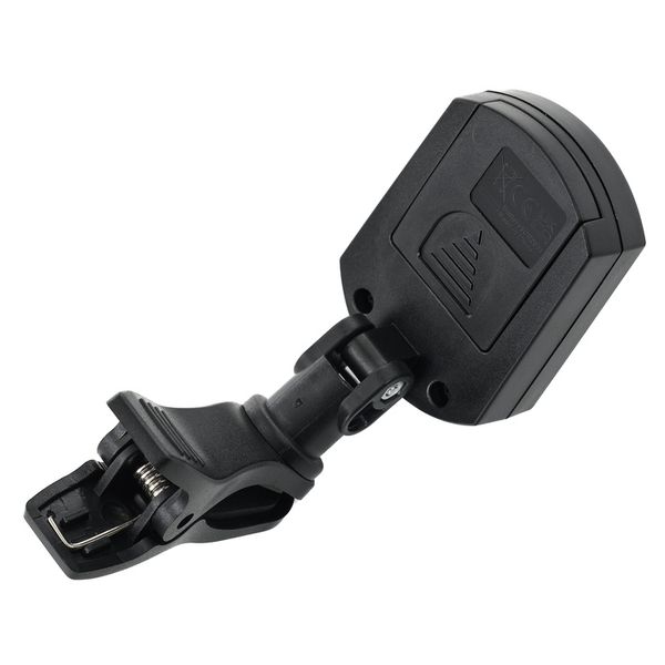 Harley Benton SC-550 II FTF Set