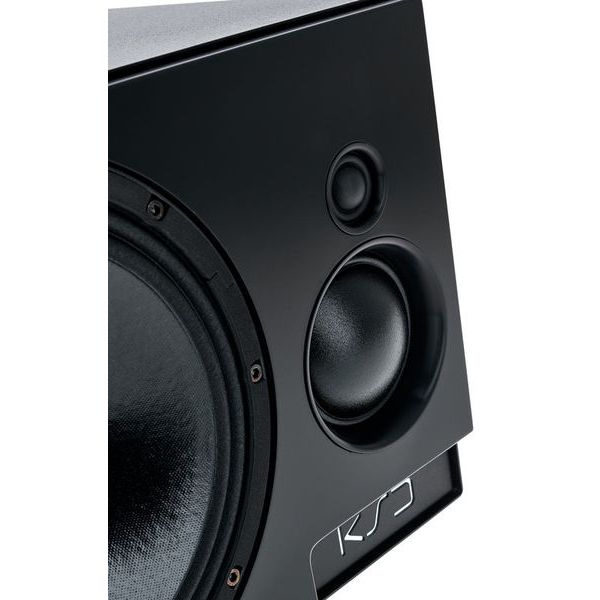KS Digital A200 MK2 BK right