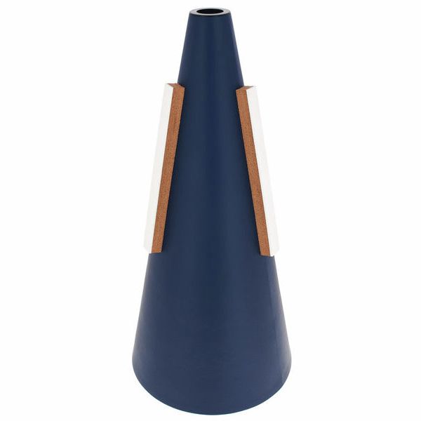 Voigt Brass Straight Mute Bb- Tuba