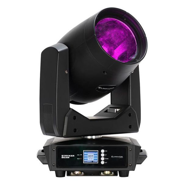 Eliminator Stryker Beam