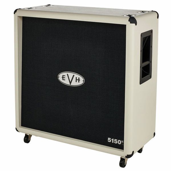 Evh 5150 III 4x12 Straight IVR