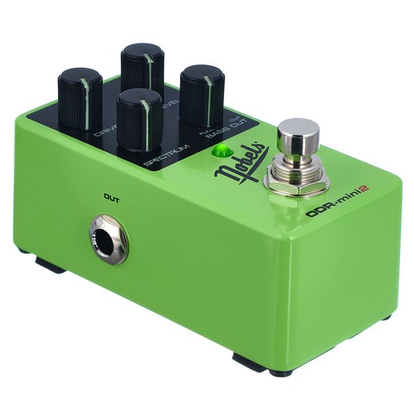 Nobels ODR-Mini 2 Overdrive