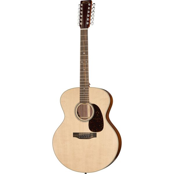 Martin Guitar Grand J-16E 12-String
