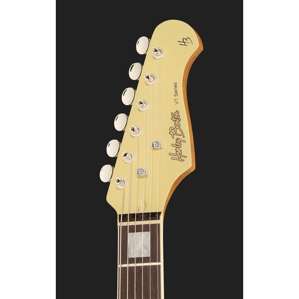 Harley Benton HB JA-60 OW Bundle