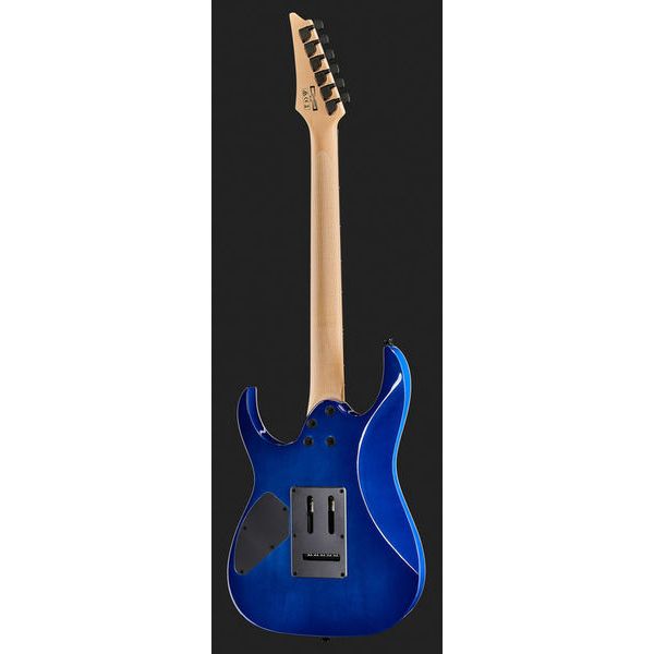 Ibanez GRG120QASP-BGD