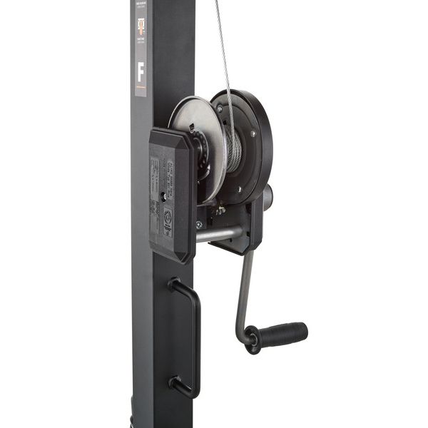 Fantek FTT103B05D Tower Lift 150kg