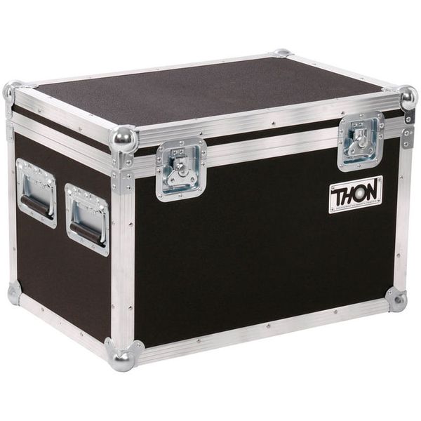 Thon accessory case 60x40x40 PVC BK