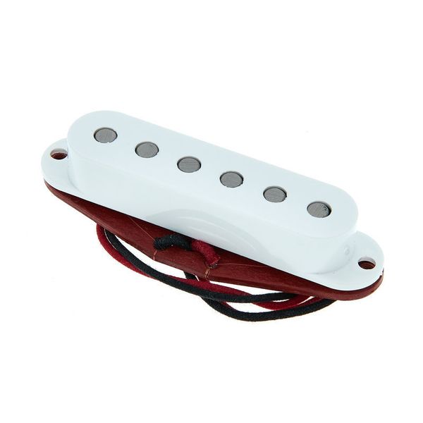 Bare Knuckle BC True Grit ST BR WH