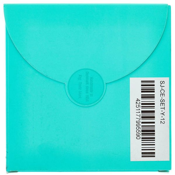 Jargar Young Talent Cello Strings 1/4