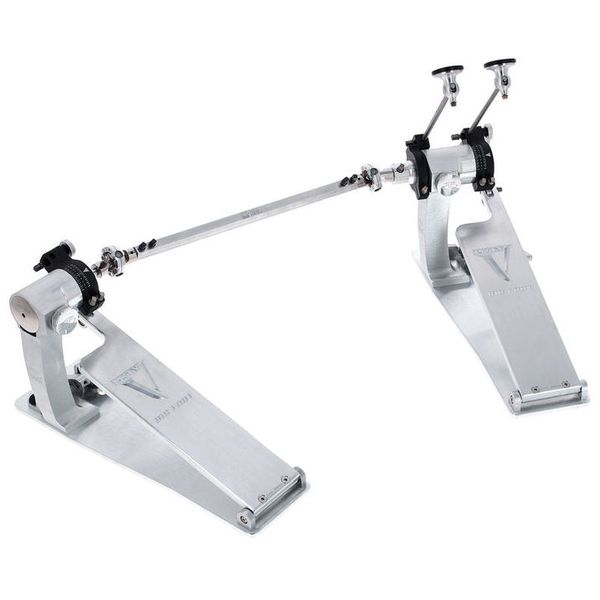 Trick Drums Pro1-V Big Foot Low Mass Pedal