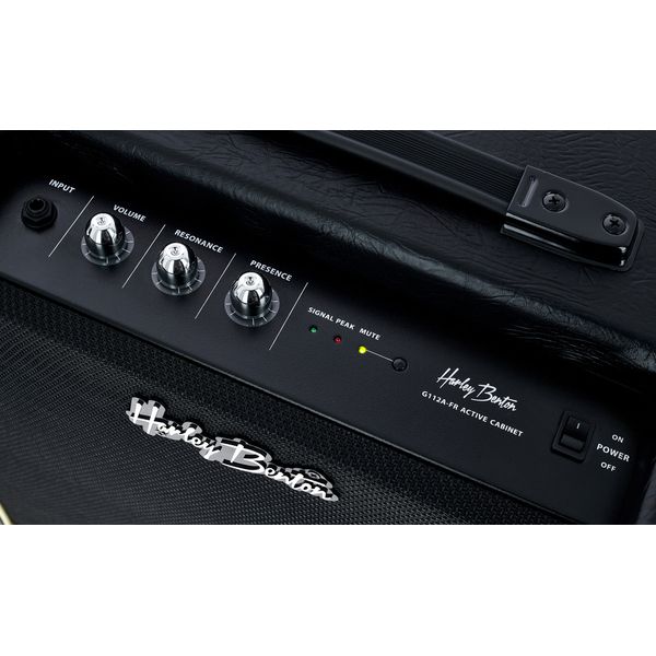 Harley Benton Harley Benton G112A-FR