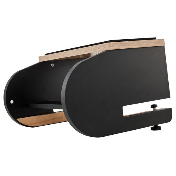 Zaor Miza Griprack 4 MK2 Black Oak