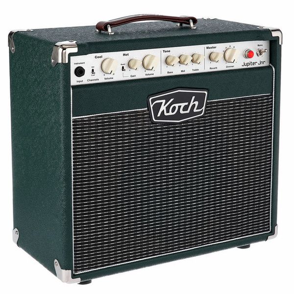 Koch Amps Jupiter Junior J20C ComboGreen