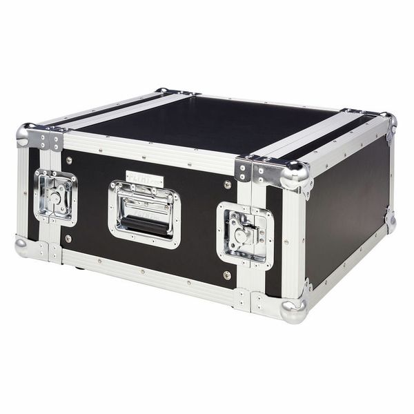 Flyht Pro Rack 5U Double Door Profi